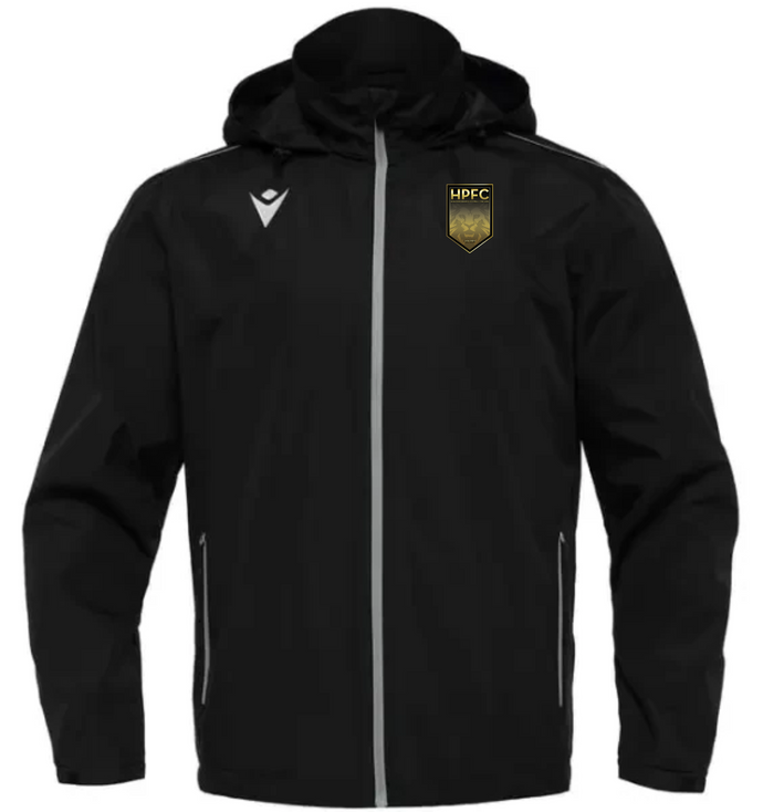HPFC Fleece Lined Coat
