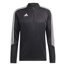Load image into Gallery viewer, ADIDAS TIRO 23 CLUB 1/4 ZIP TRAINING TOP JUNIORS