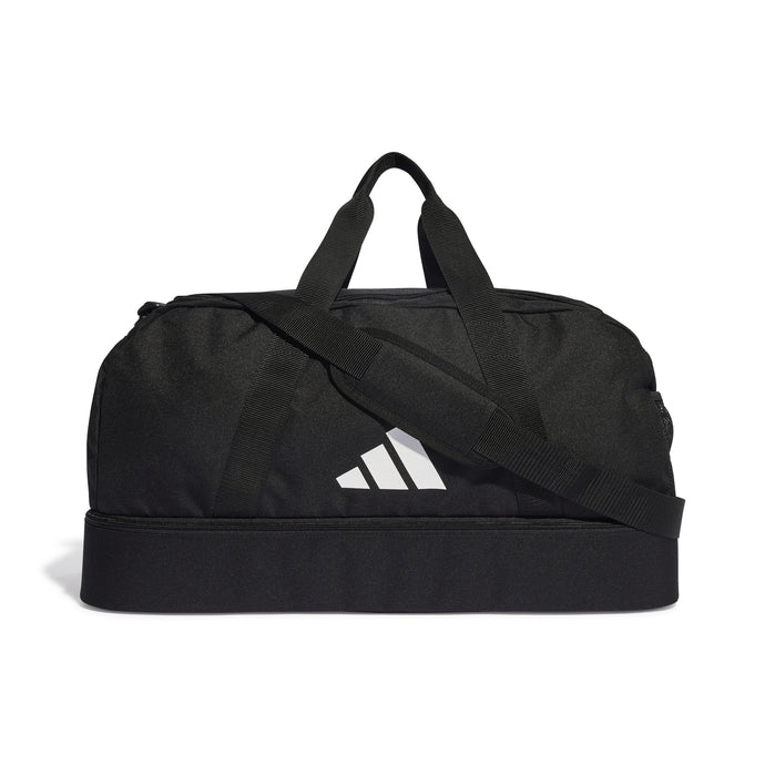 Adidas 3 Stripe Tiro League Duffle Bag