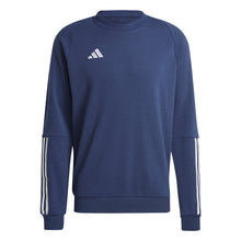 Load image into Gallery viewer, Adidas Tiro 23 Competition Cotton Crew Top (Adult)