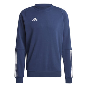 Adidas Tiro 23 Competition Cotton Crew Top (Adult)