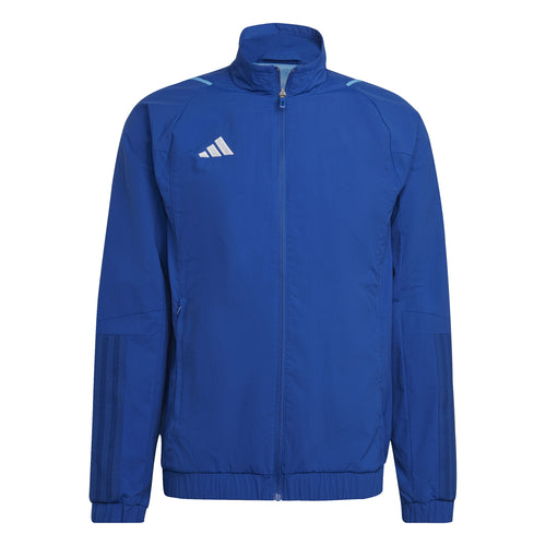 Adidas Tiro 23 Competition Presentation Jacket (Junior)