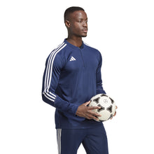 Load image into Gallery viewer, ADIDAS TIRO 23 CLUB 1/4 ZIP TRAINING TOP JUNIORS