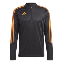 Load image into Gallery viewer, ADIDAS TIRO 23 CLUB 1/4 ZIP TRAINING TOP JUNIORS