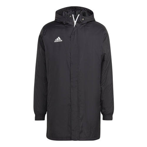Adidas Entrada 22 Stadium Jacket (Juniors)