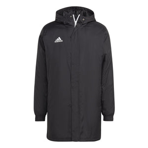 Adidas Entrada 22 Stadium Jacket (Juniors)
