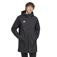 Load image into Gallery viewer, Adidas Entrada 22 Stadium Jacket (Adults)
