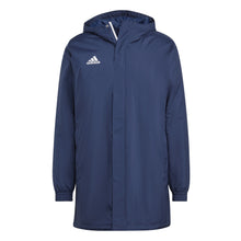 Load image into Gallery viewer, Adidas Entrada 22 Stadium Jacket (Adults)