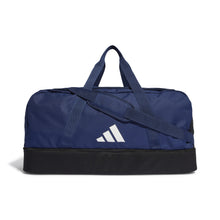 Load image into Gallery viewer, Adidas 3 Stripe Tiro League Duffle Bag