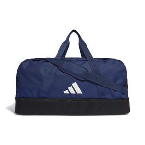 Adidas 3 Stripe Tiro League Duffle Bag
