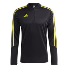 Load image into Gallery viewer, ADIDAS TIRO 23 CLUB 1/4 ZIP TRAINING TOP JUNIORS