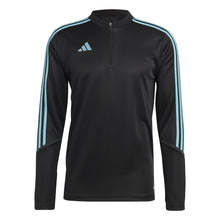 Load image into Gallery viewer, ADIDAS TIRO 23 CLUB 1/4 ZIP TRAINING TOP JUNIORS