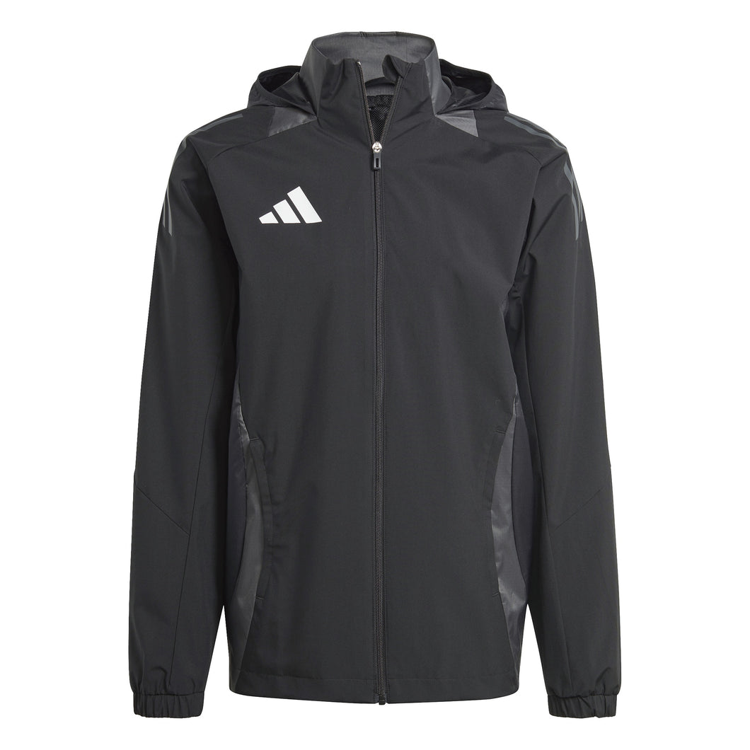 Adidas Tiro 24 Competition All Weather Jacket (Adult)