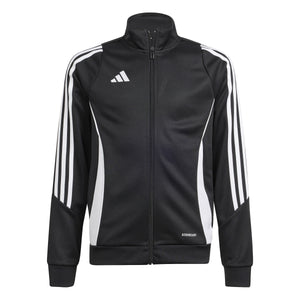 Adidas Tiro 24 Training Jacket (Junior)