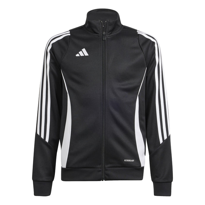 Adidas Tiro 24 Training Jacket (Junior)