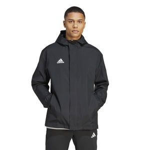 Adidas Entrada 22 All Weather Jacket (Adults)