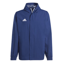 Load image into Gallery viewer, Adidas Entrada 22 All Weather Jacket (Adults)