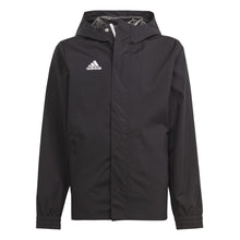 Load image into Gallery viewer, Adidas Entrada 22 All Weather Jacket (Adults)