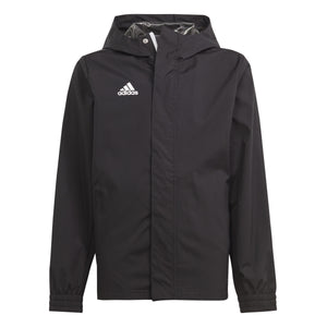 Adidas Entrada 22 All Weather Jacket (Juniors)