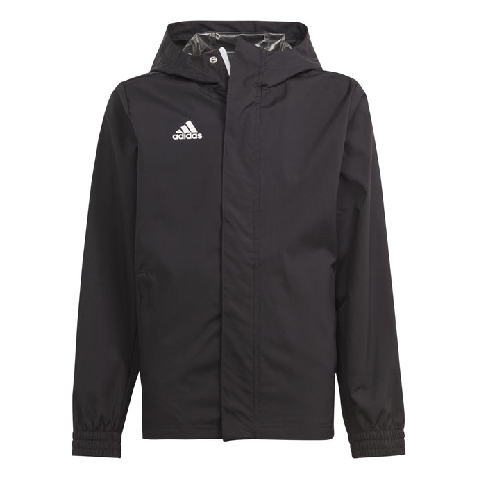 Adidas Entrada 22 All Weather Jacket (Adults)
