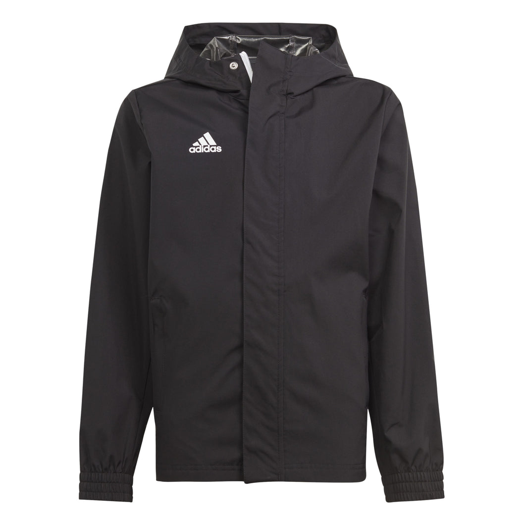 Adidas Entrada 22 All Weather Jacket (Adults)