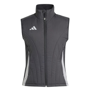 Adidas Womens Tiro 24 Competition Winterized Vest (Womens)
