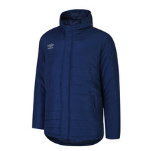 Load image into Gallery viewer, Umbro Padded Jacket