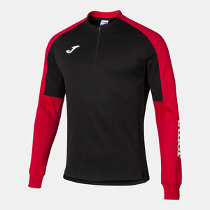 Eco Champion 1/2 Red/Black CLEARANCE