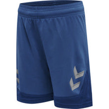 Load image into Gallery viewer, Hummel Lead Poly Shorts Adults