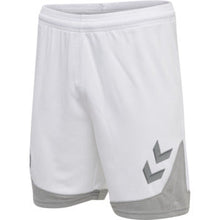 Load image into Gallery viewer, Hummel Lead Poly Shorts Adults