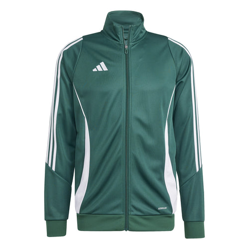 Adidas Tiro 24 Training Jacket (Junior)