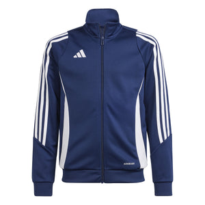 Adidas Tiro 24 Training Jacket (Junior)
