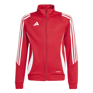 Adidas Tiro 24 Training Jacket (Junior)