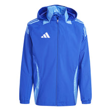 Load image into Gallery viewer, Adidas Tiro 24 Competition All Weather Jacket (Adult)