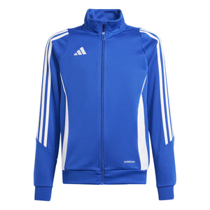 Adidas Tiro 24 Training Jacket (Junior)