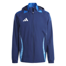 Load image into Gallery viewer, Adidas Tiro 24 Competition All Weather Jacket (Adult)