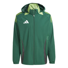 Load image into Gallery viewer, Adidas Tiro 24 Competition All Weather Jacket (Adult)