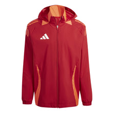 Load image into Gallery viewer, Adidas Tiro 24 Competition All Weather Jacket (Adult)
