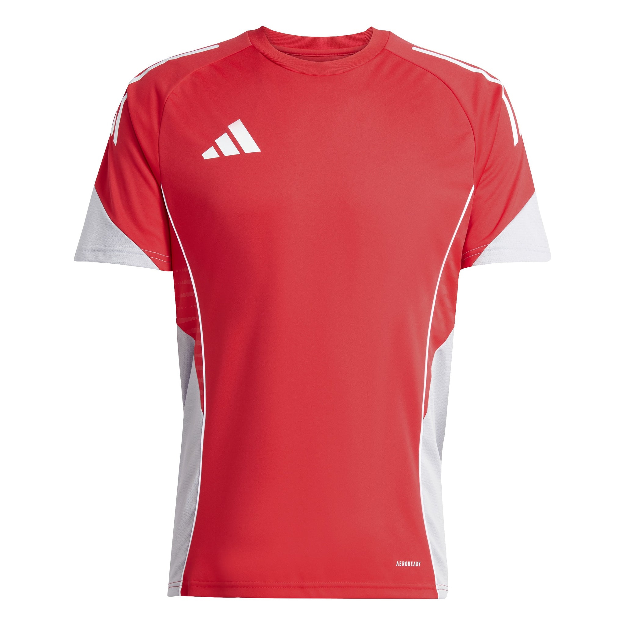 Adidas Tiro 25 Competition Slim SS Training Shirt (Juniors) – TS3