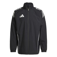Load image into Gallery viewer, Adidas Tiro 25 Competition All Weather Jacket