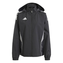 Load image into Gallery viewer, Adidas Tiro 25 Competition All Weather Jacket Women's