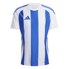 Load image into Gallery viewer, Adidas Striped 24 Jersey (Juniors)