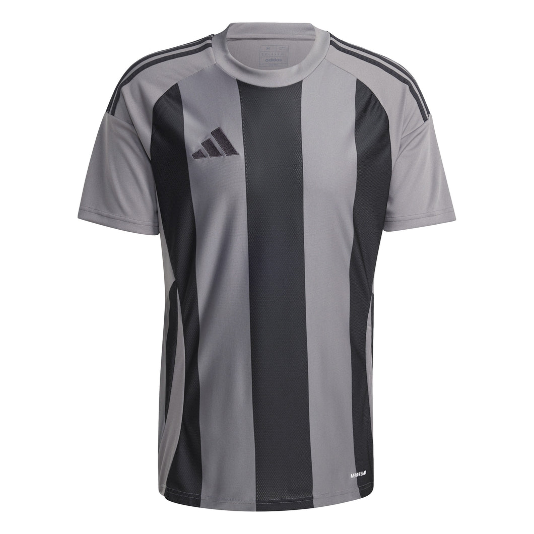 Adidas Striped 24 Jersey (Juniors)