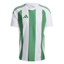 Load image into Gallery viewer, Adidas Striped 24 Jersey (Juniors)