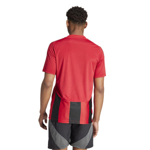 Adidas Striped 24 Jersey (Juniors)