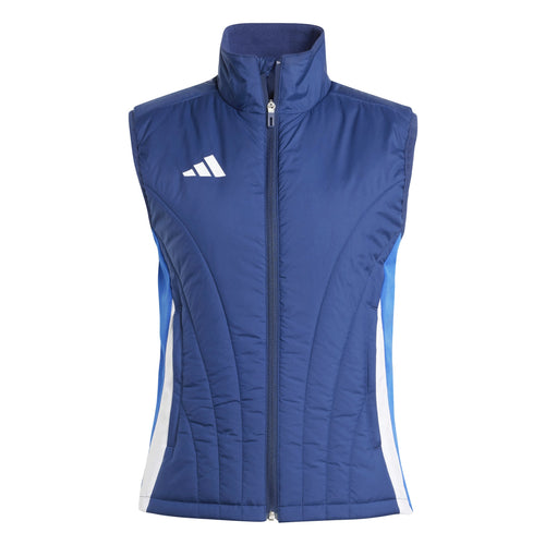 Adidas Womens Tiro 24 Competition Winterized Vest (Womens)