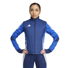 Load image into Gallery viewer, Adidas Womens Tiro 24 Competition Winterized Vest (Womens)