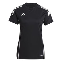 Load image into Gallery viewer, adidas Womens Tiro 25 Competition SS Training Shirt Women's