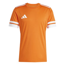 Load image into Gallery viewer, Adidas Squadra 25 Slim Shirt Adults
