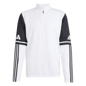 Adidas Squadra 25 1/4 Zip Training Top (Adults)